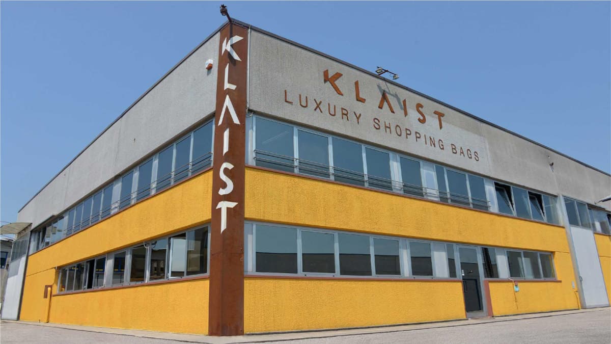 Kontakt - Klaist
