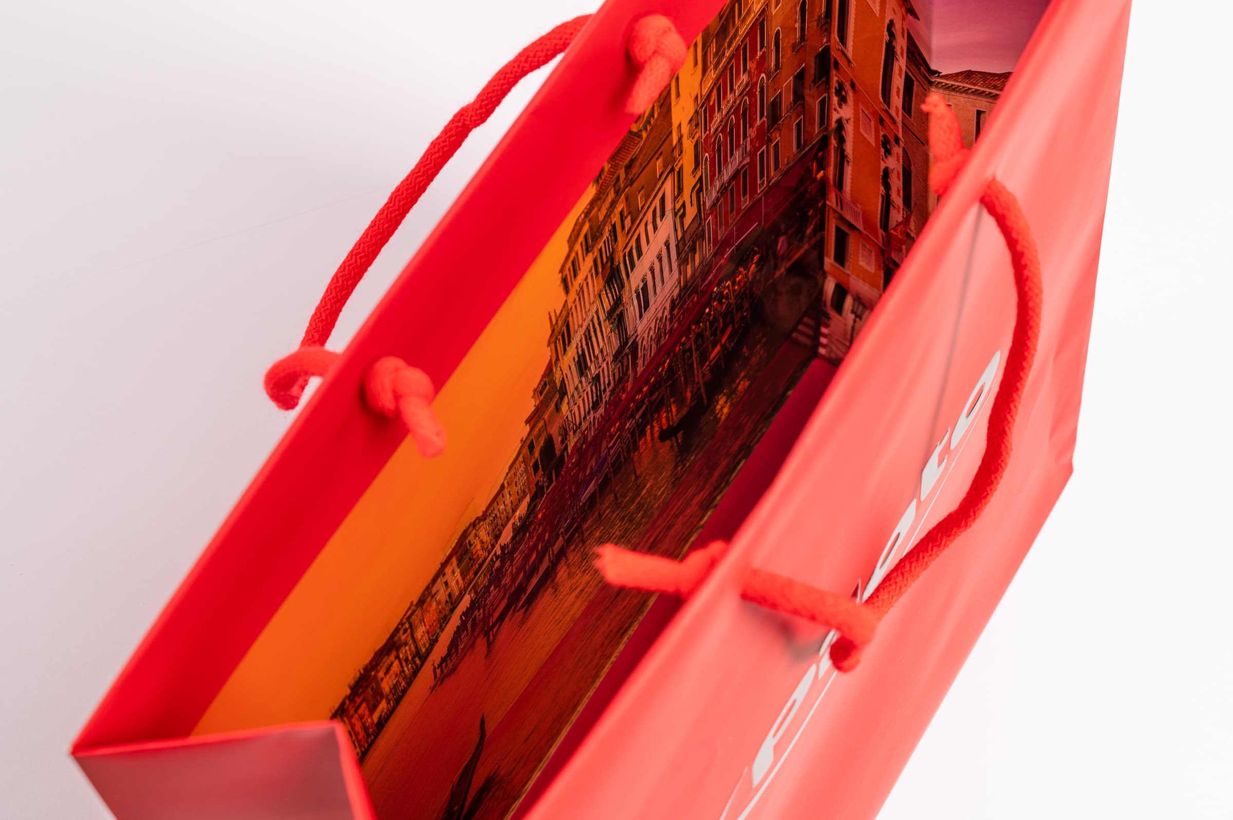 Traditional Bag - Klaist