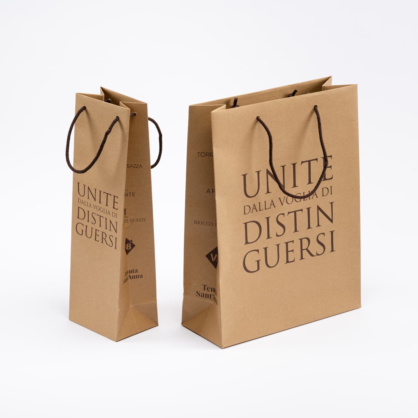 Eco Bag - Klaist