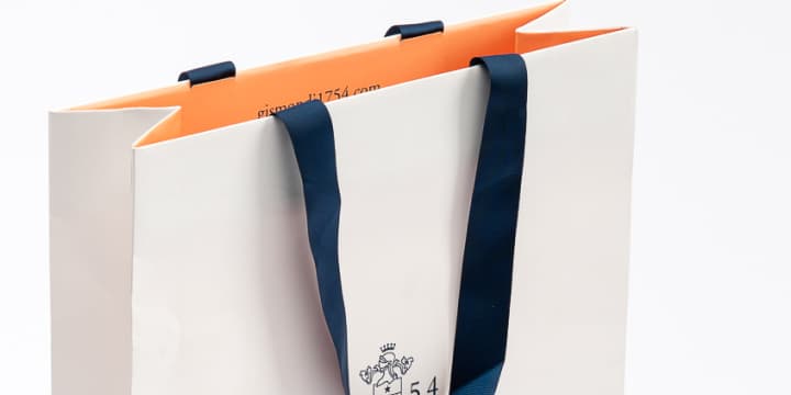 Japanese Bag - Klaist