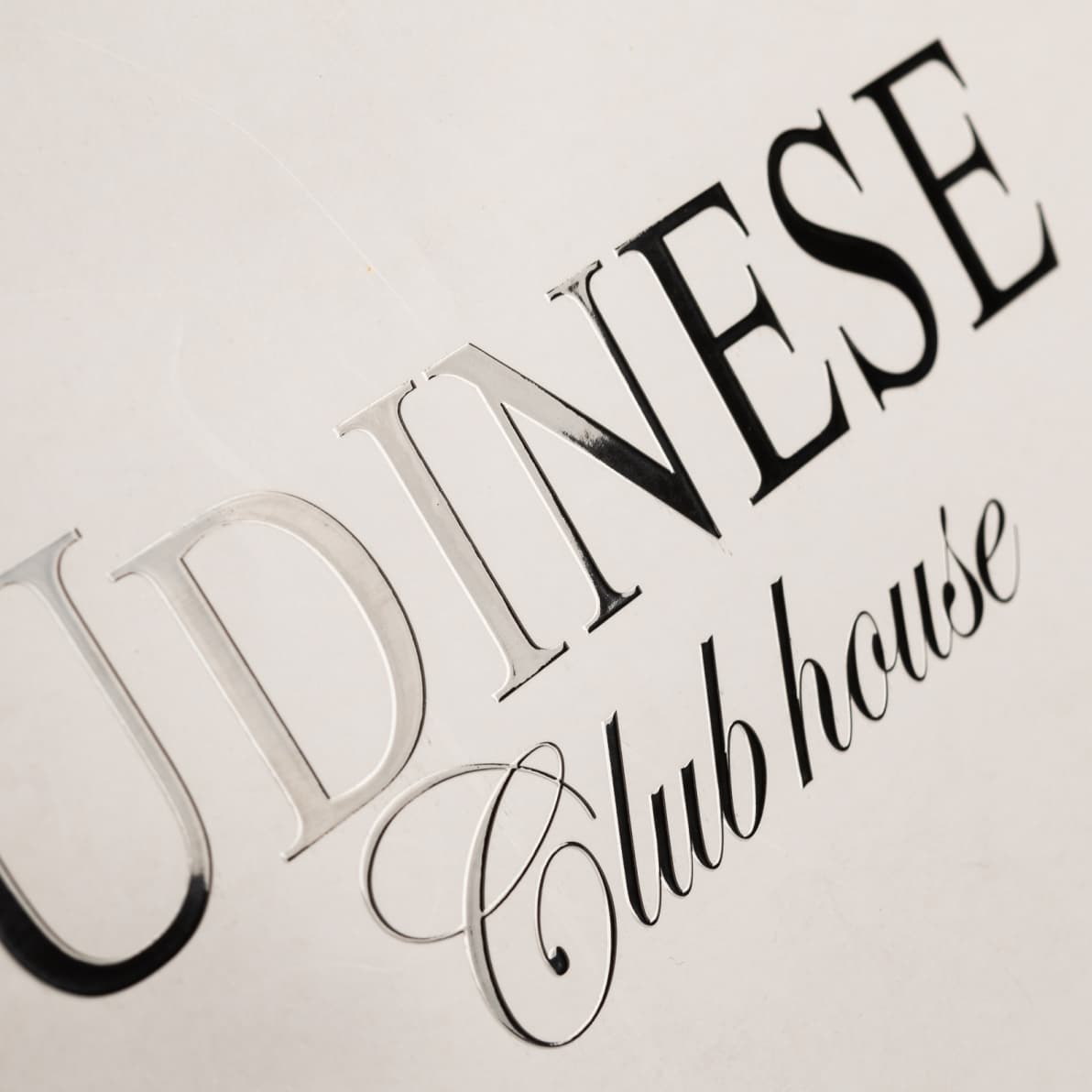 UV-Druck - Klaist