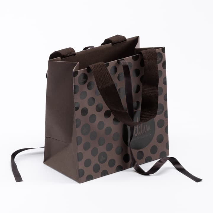 Traditional Bag - Klaist