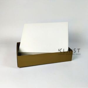 box scatole di cartone personalizzate