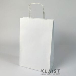 shopper sacchetti personalizzabili fondo in cartone rigido